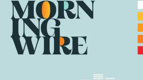 Executive Director Bret Manley Joins Morning Wire to Discuss President Trump’s Decision on Chinese International Students Entering the U.S.