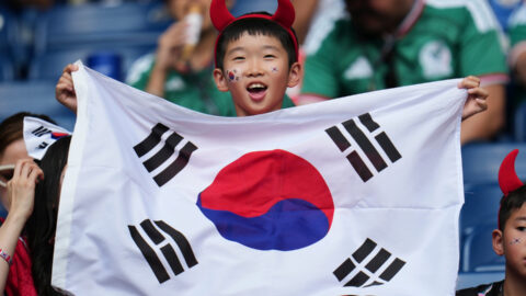Securing American Energy: Why Treasury Must Curb China-Linked South Korean Manufacturers