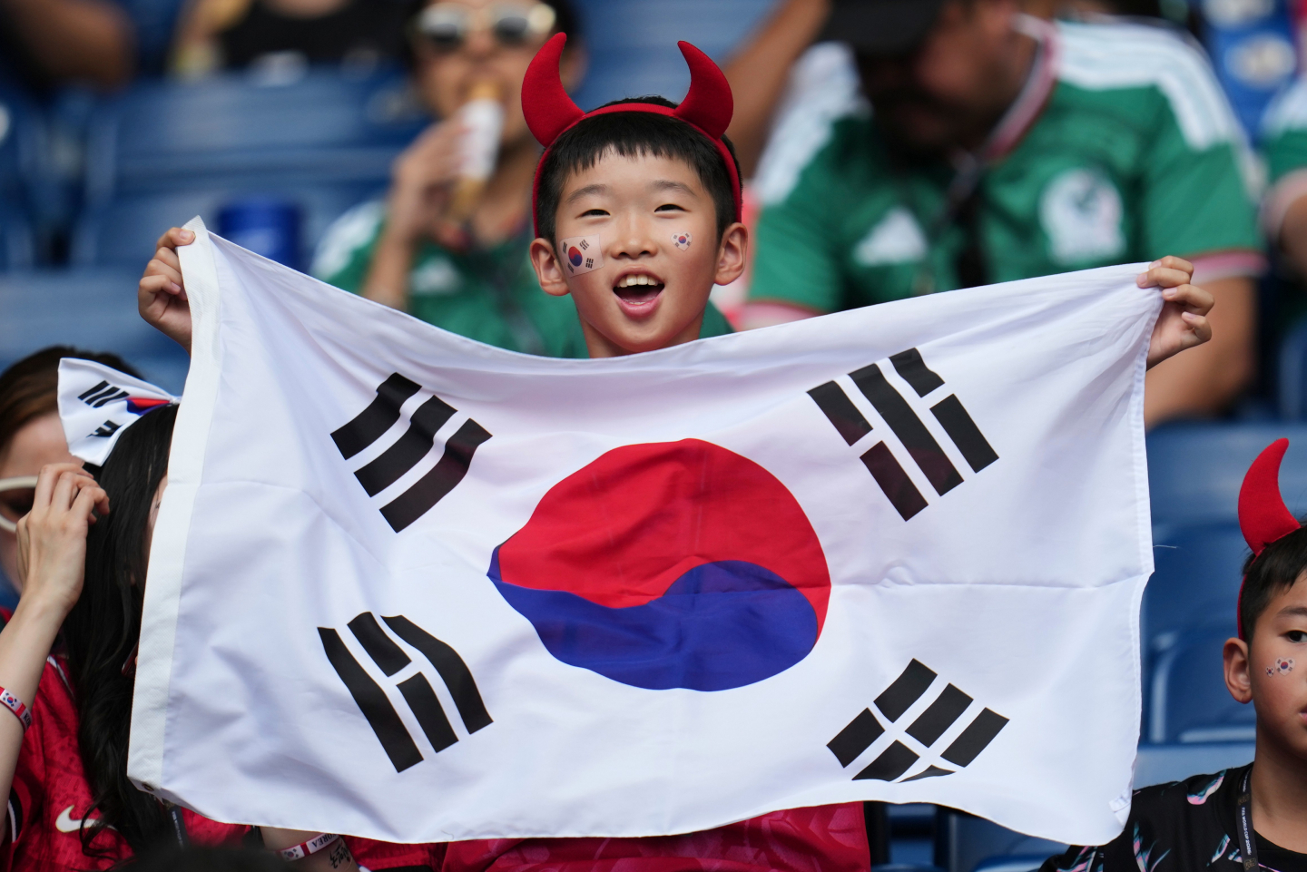 Securing American Energy: Why Treasury Must Curb China-Linked South Korean Manufacturers